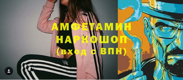 прущий лед Горняк
